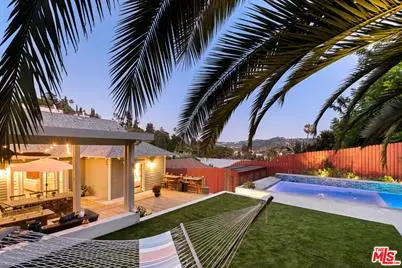 452 N Avenue 52, Los Angeles, CA 90042-3276