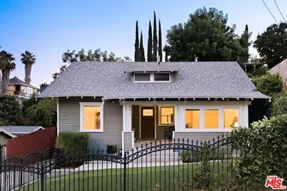 452 N Avenue 52, Los Angeles, CA 90042-3276