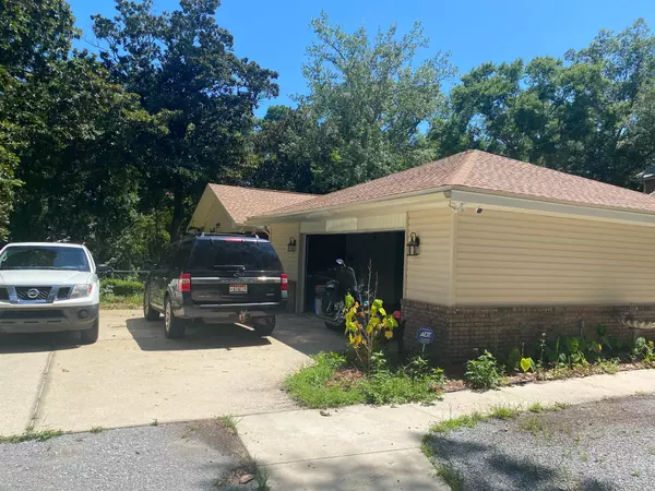 Niceville, FL 32578-4500,4238 Lancaster Dr