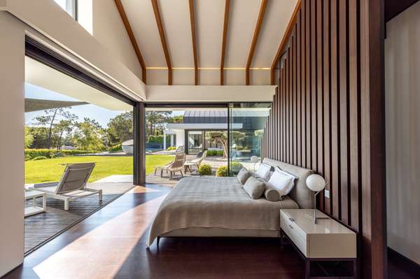 Unique Zen Home in Quinta do Lago Algarve #QPSAV, Portugal,