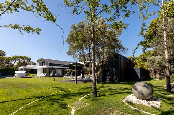 Unique Zen Home in Quinta do Lago Algarve #QPSAV, Portugal,