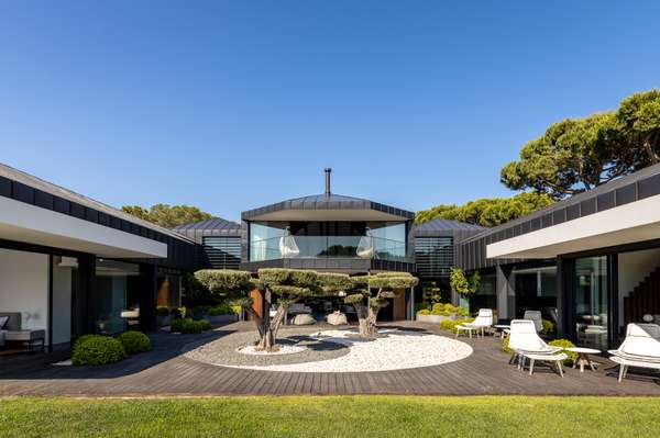 Unique Zen Home in Quinta do Lago Algarve #QPSAV, Portugal,