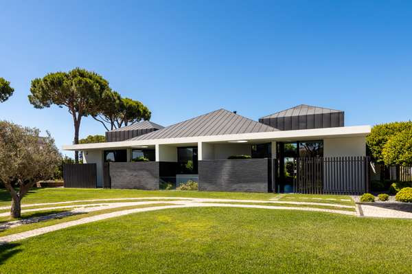 Unique Zen Home in Quinta do Lago Algarve #QPSAV, Portugal,