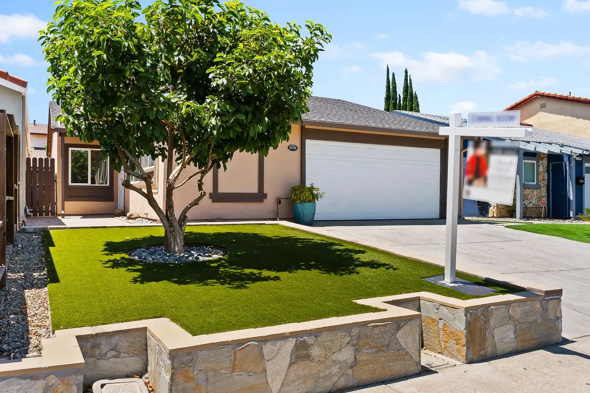 3136 Persimmon St, Antioch, CA 94509-5222