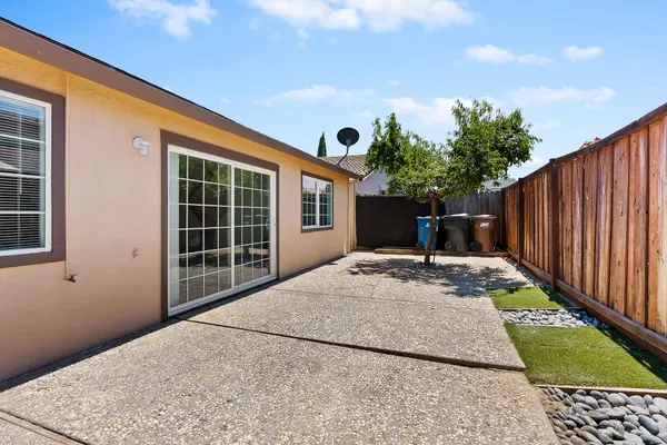 3136 Persimmon St, Antioch, CA 94509-5222