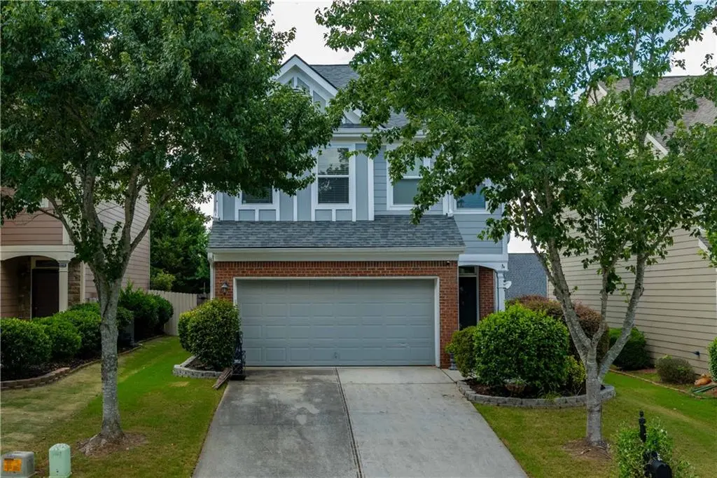 2041 Lily Valley Dr SE, Lawrenceville, GA 30045-5196