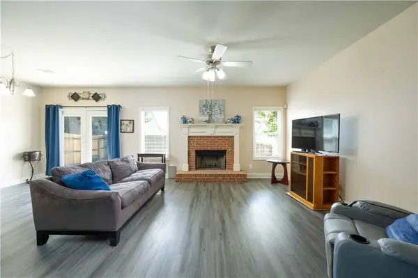 2041 Lily Valley Dr SE, Lawrenceville, GA 30045-5196