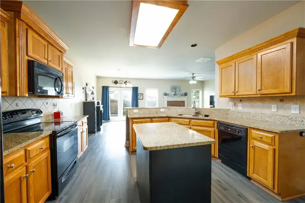 2041 Lily Valley Dr SE, Lawrenceville, GA 30045-5196