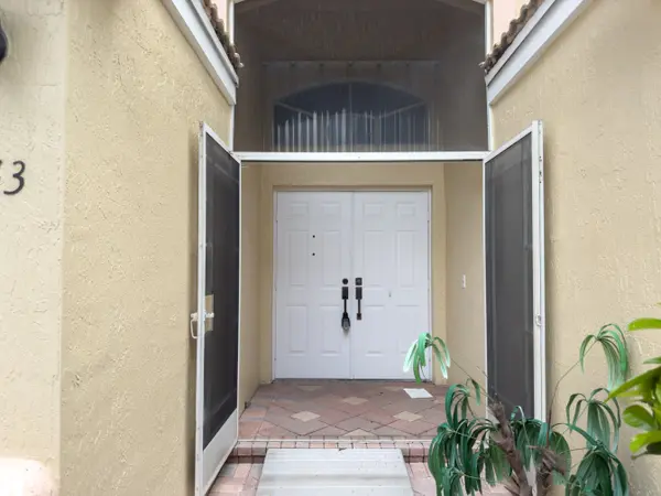 7243 Modena Dr, Boynton Beach, FL 33437-6070