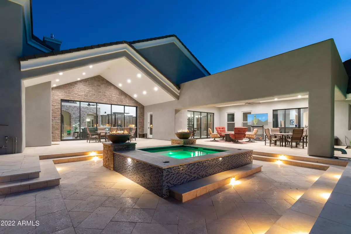 Gilbert, AZ 85298,15418 E Bronco Ct