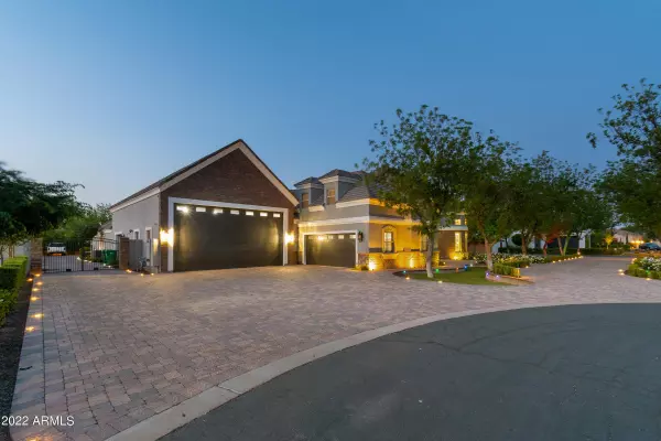 Gilbert, AZ 85298,15418 E Bronco Ct