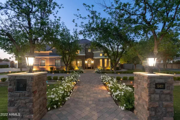 Gilbert, AZ 85298,15418 E Bronco Ct