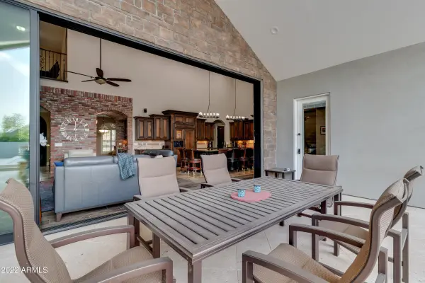 15418 E Bronco Ct, Gilbert, AZ 85298