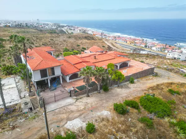 Tijuana, Baja 22563,San Antonio del Mar