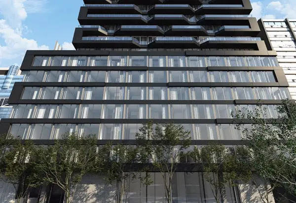 193 McCaul Street #1105, Toronto, Canada