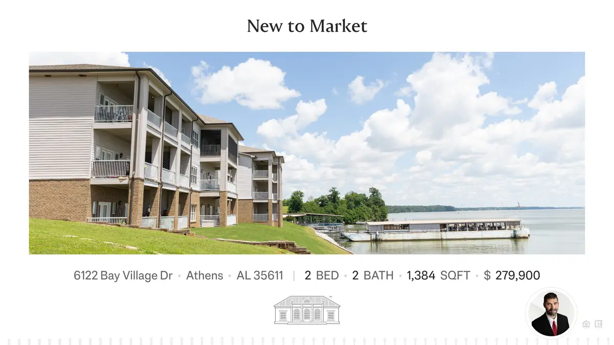 6122 Bay Village Drive #304, Athens, AL 35611