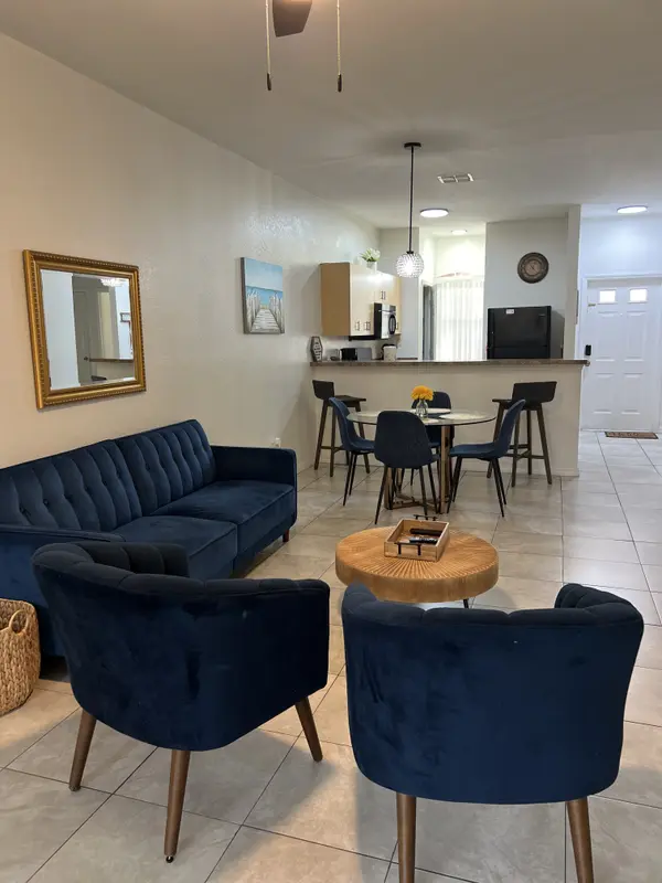 7102 Lake Marion Gulf Resort Dr #7102, Kissimmee, FL 34759-5531