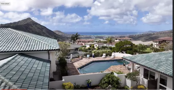 1007 Kuamauna Street, Honolulu, HI 96825