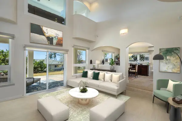 1007 Kuamauna Street, Honolulu, HI 96825