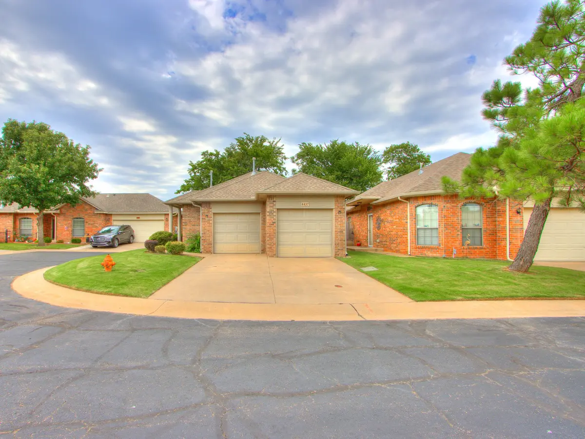 4437 NW 32nd Pl, Oklahoma City, OK 73112-3124