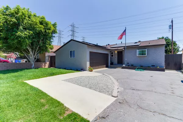 13124 Carfax Ave, Downey, CA 90242-5016