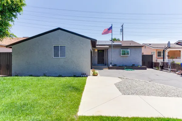 13124 Carfax Ave, Downey, CA 90242-5016