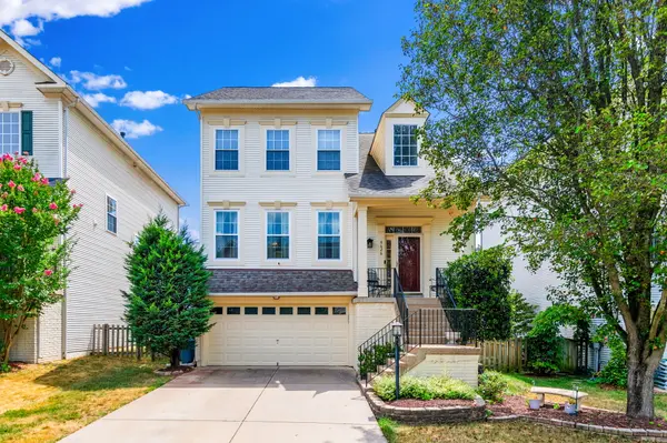 8626 Webster Tavern Way, Manassas, VA 20109-4804