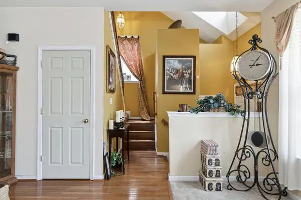 8626 Webster Tavern Way, Manassas, VA 20109-4804