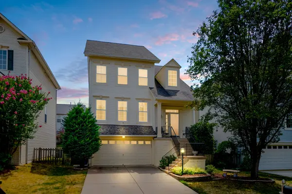 8626 Webster Tavern Way, Manassas, VA 20109-4804
