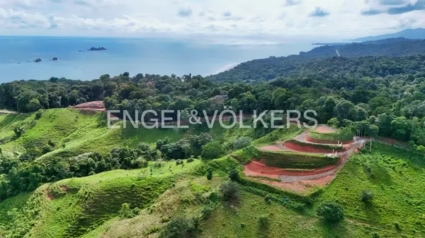 Ocean View Terrace 1, Ojochal,