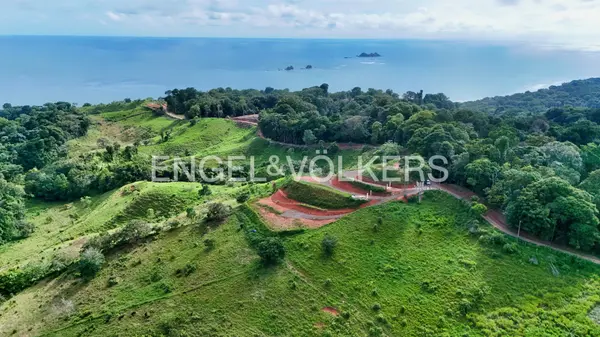 Ocean View Terrace 1, Ojochal,