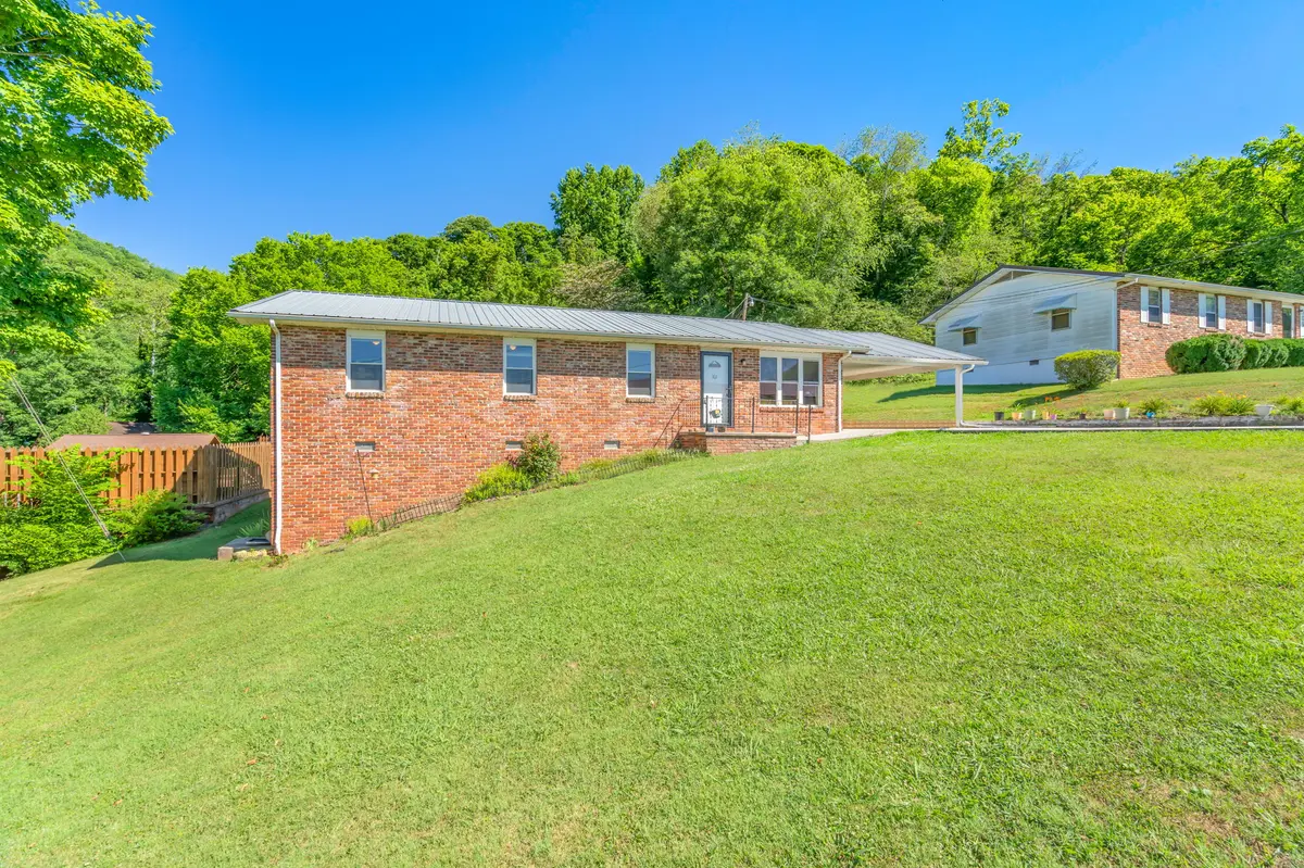 307 E Mountain Dr, La Follette, TN 37766-2447