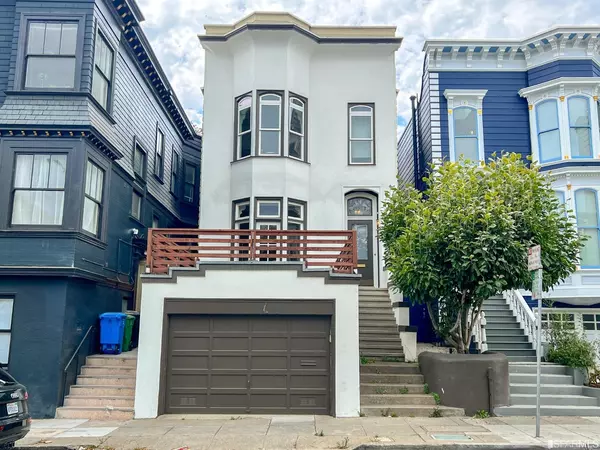 1326 Guerrero Street, San Francisco, CA 94110