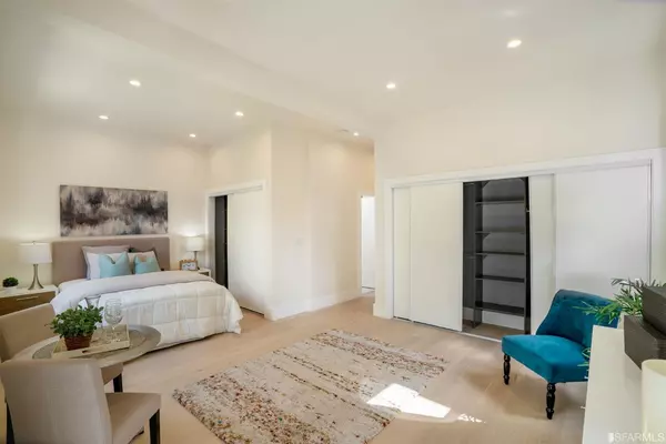San Francisco, CA 94110,30 Cunningham Place