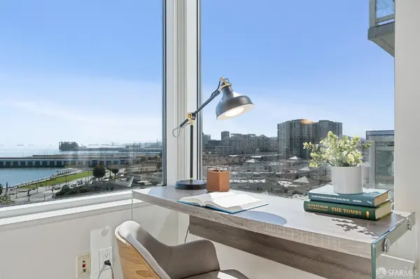 501 Beale Street #10A, San Francisco, CA 94105