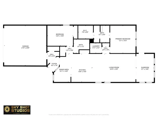 1256 Revolution Dr, Aubrey, TX 76227-2641