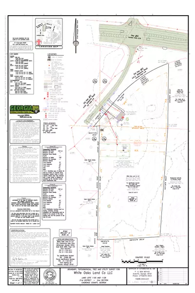 3374 Old Hwy 92, Acworth, GA 30102