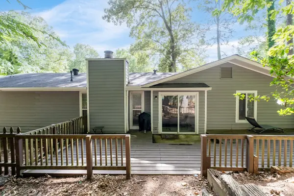 4512 Rambling Road Northeast, Kennesaw, GA 30144