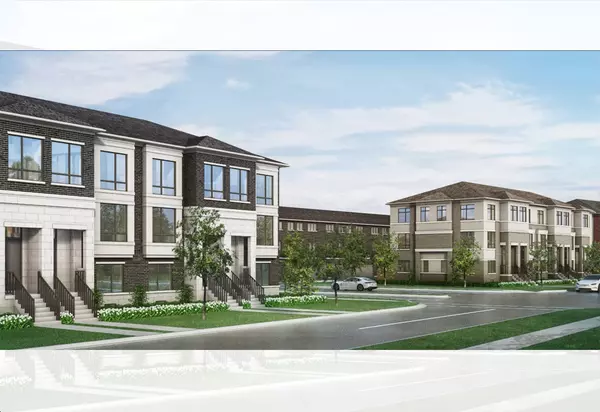 Camden Crossing Towns