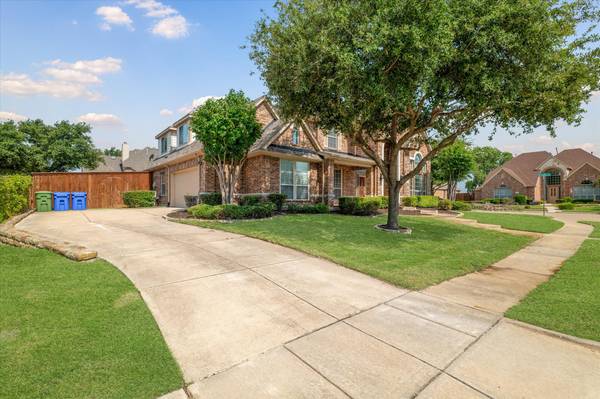 4349 Rubery Dr, Carrollton, TX 75010-1149
