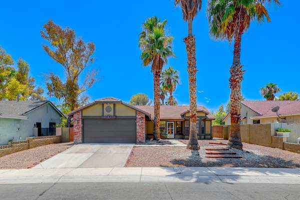 4917 Evergreen Glen Dr, Las Vegas, NV 89130-2212