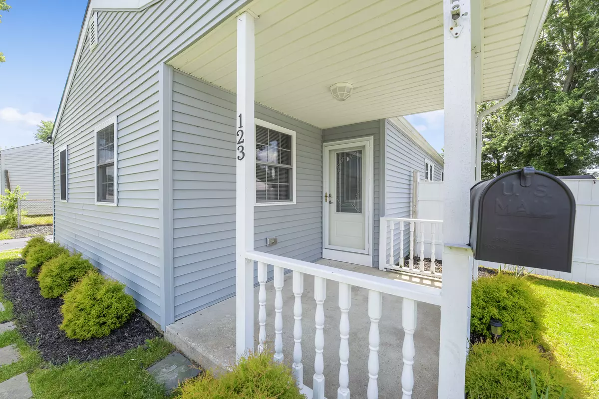 New Castle, DE 19720-1807,123 Hunn Rd