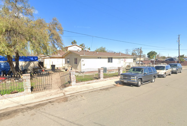 Grayson Rd, Patterson, CA 95363