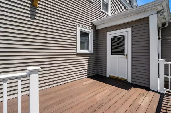 23 Cranch St Quincy, MA 02169-1884