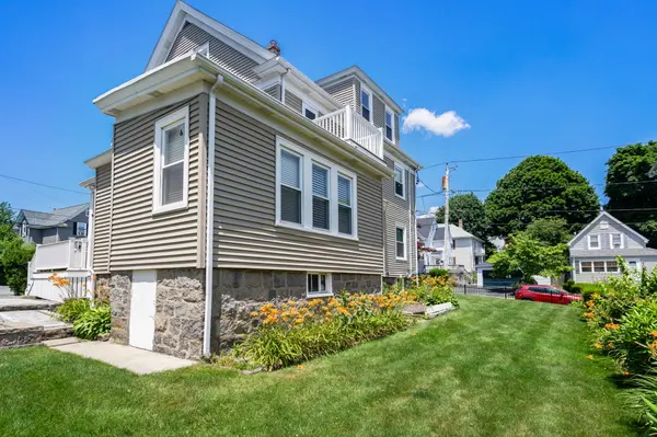 23 Cranch St, Quincy, MA 02169-1884