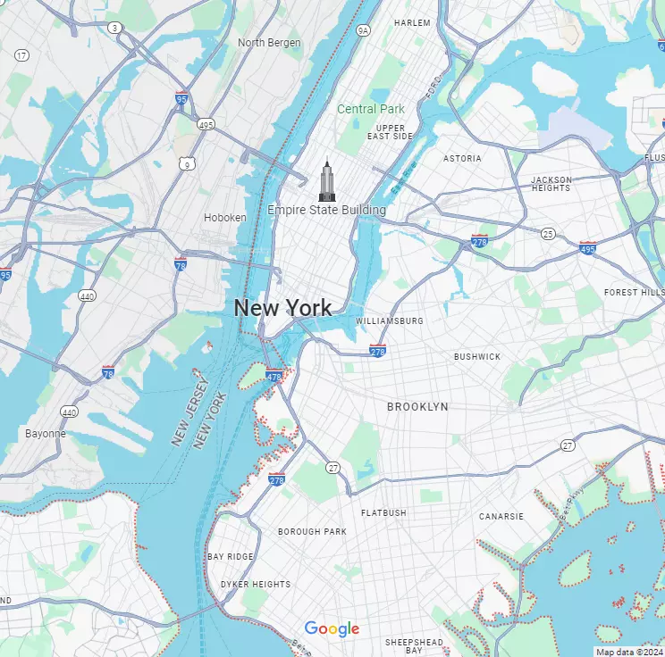 Ny 10013,,10 Leonard Street  New York #2S