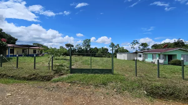 Santa Elena, Perez Zeledon, Jose, Costa Rica