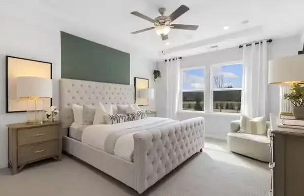 Enclave at Parkway Village by Pulte Homes