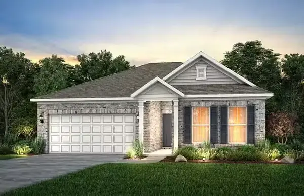 Enclave at Parkway Village by Pulte Homes