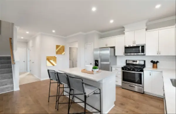 Enclave at Parkway Village by Pulte Homes